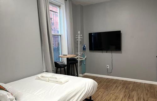 AF Stays - Philadelphia S Broad St - Foto 33