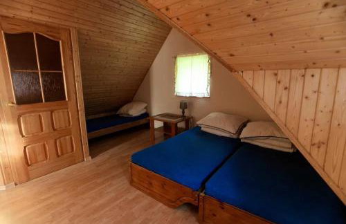 Zielony Domek - Foto 21