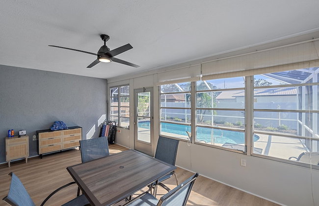 Fanta Sea 3 Bedroom Home - Foto 53