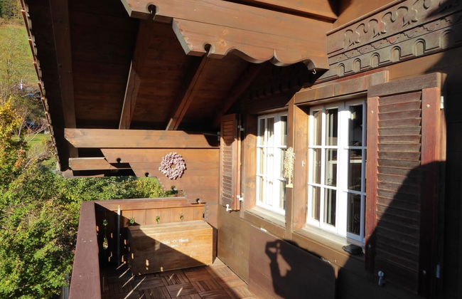 Résidence Sonnegg (Herrli) - Foto 5