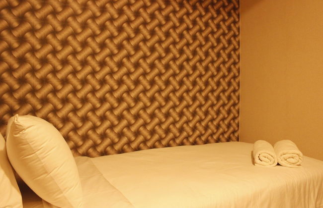 Classic 2BR Apartment At Gateway Pasteur near Exit Toll - Foto 2