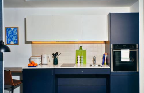 Vertus Edit Canary Wharf - Foto 132