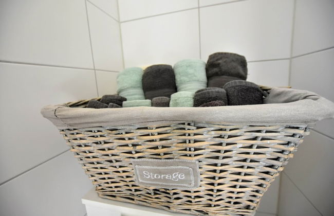 Detached Holiday House With Wifi and a Large Garden; Hike and Bike the Veluwe - Foto 14