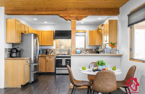 Hillside Haven Retreat - A Placitas Irvie Home - Foto 28