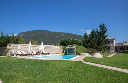 Stalakton Country Maisonettes - Photo 6