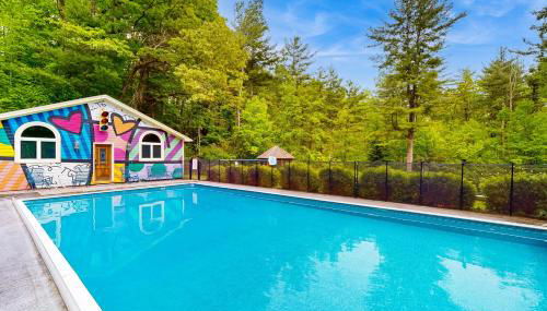 Hidden Haven - Foto 3