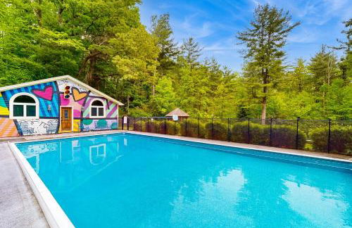 Hidden Haven - Foto 3