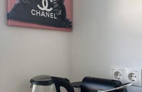 Stilvolles Apartment nähe Messe Düsseldorf in Duisburg Süd - Foto 31