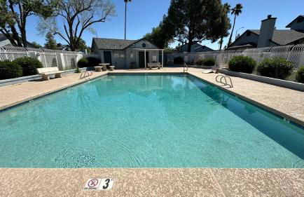 971 sf 2 Bedroom 2 Bath Townhouse 3 mi to Westgate - Foto 20