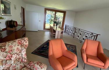 Villa overlooking Lake Maggiore with 3 suites - Foto 16