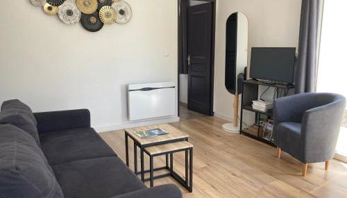 L'Escapade Gite cosy avec SPA et mini ferme - Foto 5