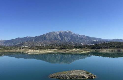 Villa La Fuente - Foto 42