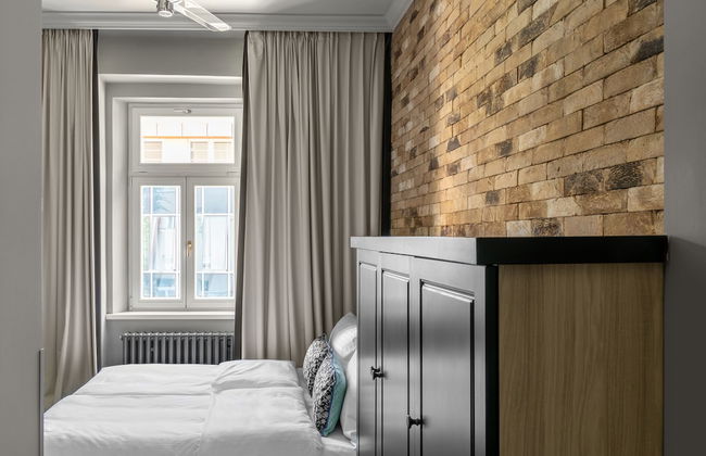 Numa Prague Root - Foto 8