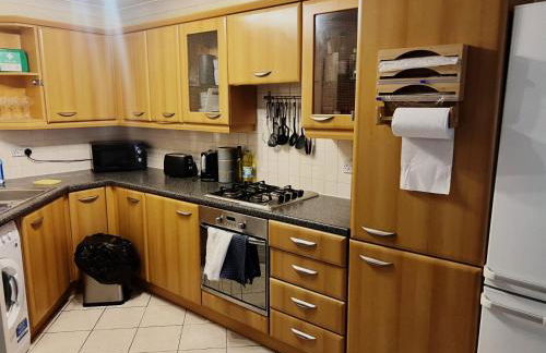 Apartment with Free Parking - Foto 10