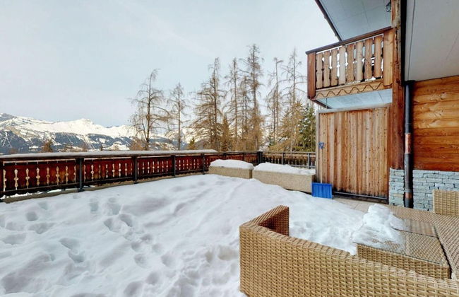 Modern Apartment in Prime Location - Foto 9