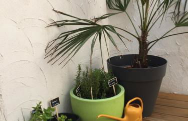 Le Reservoir Maison lumineuse a Wimereux proche plage & centre, parfait famille - Foto 15