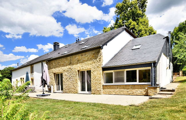 Fine Group House With Sauna Garden - Photo 39