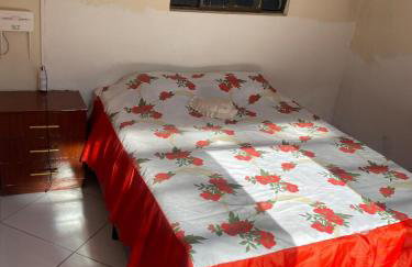 Casa 2 camas interior novo - Photo 1