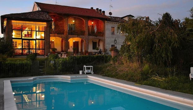 TENUTA MONVILLONE COUNTRY HOUSE & RESTAURANT - Foto 2, Imagen principal