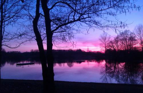 Pure Nature Munich - Amper Meadows/Freising - Foto 53