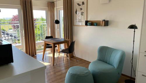 aparthaus felizitas - Foto 2