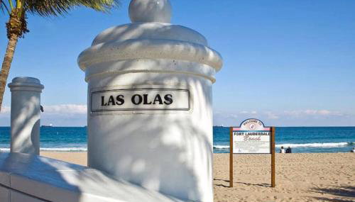 Rustic Retreats Beachy 1BR for 4 guests in the heart of Fort Lauderdale - Foto 5