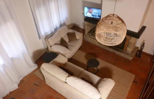 El Paller de Can Puig a la Pera 4/6 pax - Foto 24