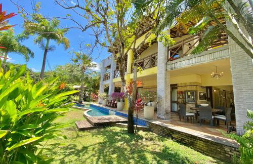 Villa Equestre: Complete Vacation Home in Aquiraz | Be My Guest - Photo 76