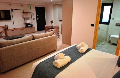 Aelia Luxury Apartments & Pool - Photo 44