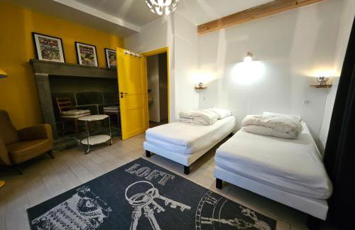 Gite La Lumette - Photo 12