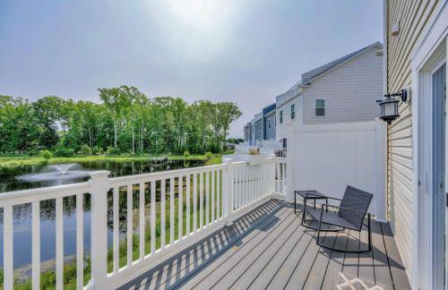 Sea Oaks Village 12442 - Foto 24