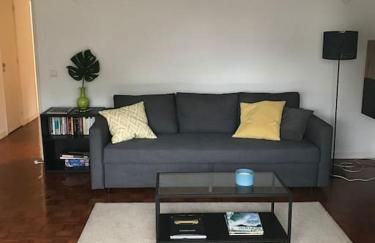 Beach and Park Welcome to surfcity Carcavelos - Foto 38