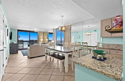 SunDestin Resort Unit 1718 - Foto 1