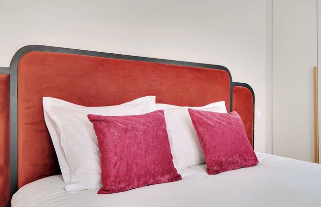 Charming Apart - 1br/4p - Eiffel Tower - Foto 4