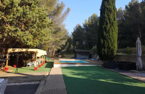 Le Cyprès - Foto 14