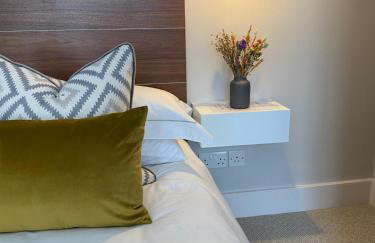 Belgravia Apartments - Foto 21