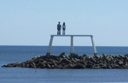 Bay View Apartment - Foto 11