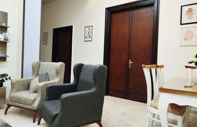 Royal Central Home in Cairo - Foto 33