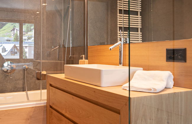 Chesa Holiday Park - 13 - Foto 4