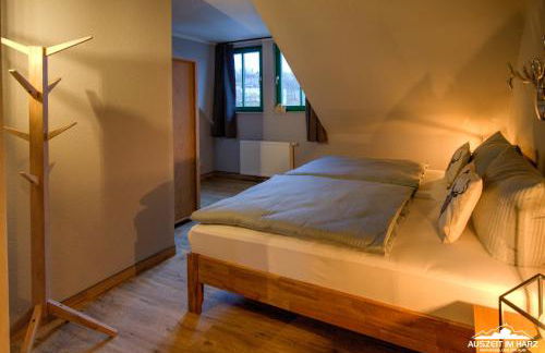 Auszeit-im-Harz Haus 5 Wohnung 35 - Foto 12