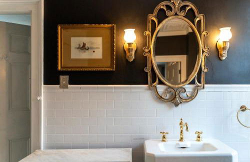 The Jarvis Homestead - Historic Maine Mansion - Foto 79