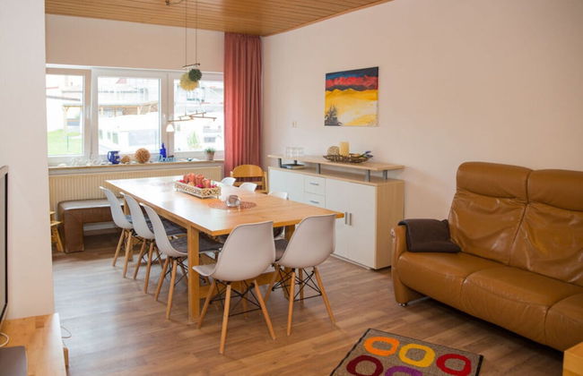 Sonnengarten Comfortable Holiday Residence - Foto 33