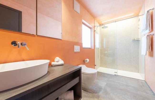 Natiia Relais - Adults Only - Photo 50