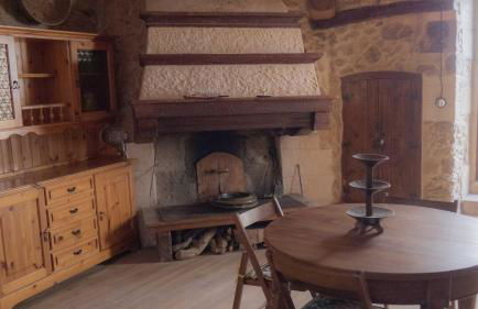 Sa domo 'e su furru - Foto 4