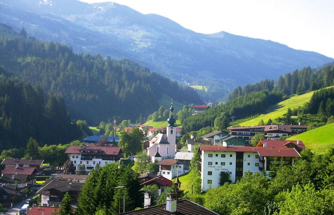 Apartment in Wildschonau by Schatzberg Lift - Photo 21