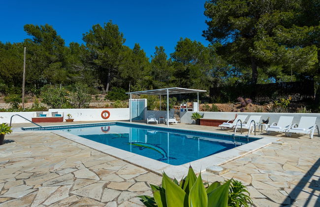 Villa Bella Vista Peralta - Photo 34