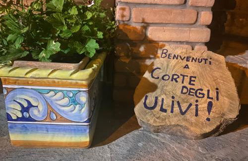 Corte degli Ulivi - Foto 31