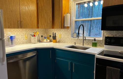 That Gray House Romantic getaway - Foto 22