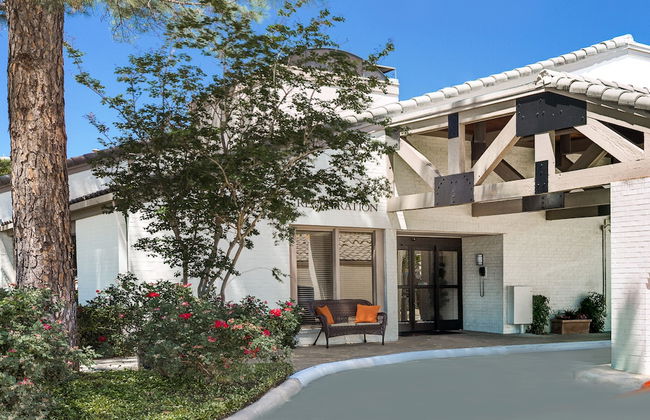 Value Suites Extended Stay - Arlington - Foto 1