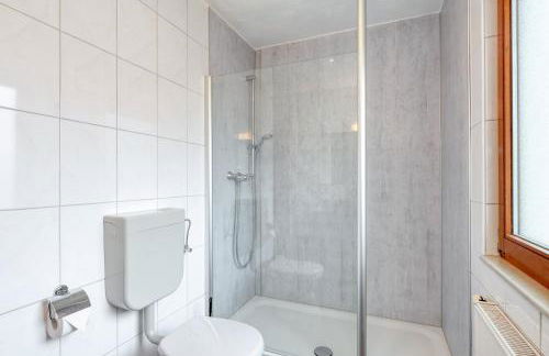 Seepark Kirchheim Ferienhaus bei Vera mit Sauna - Foto 28